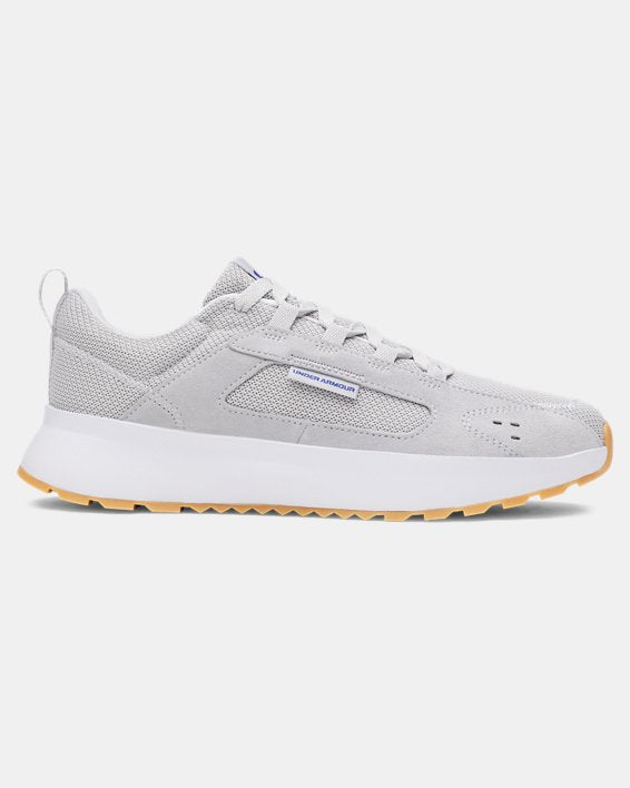 Tenis Sportstyle HOMBRE Color Gris