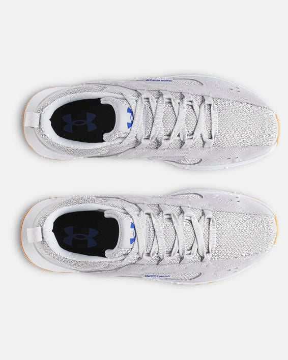 Tenis Sportstyle HOMBRE Color Gris