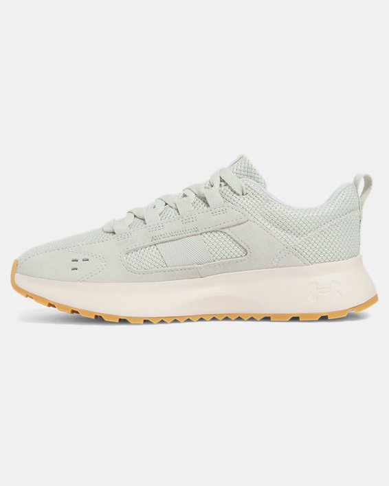 Tenis Sportstyle MUJER Color Verde