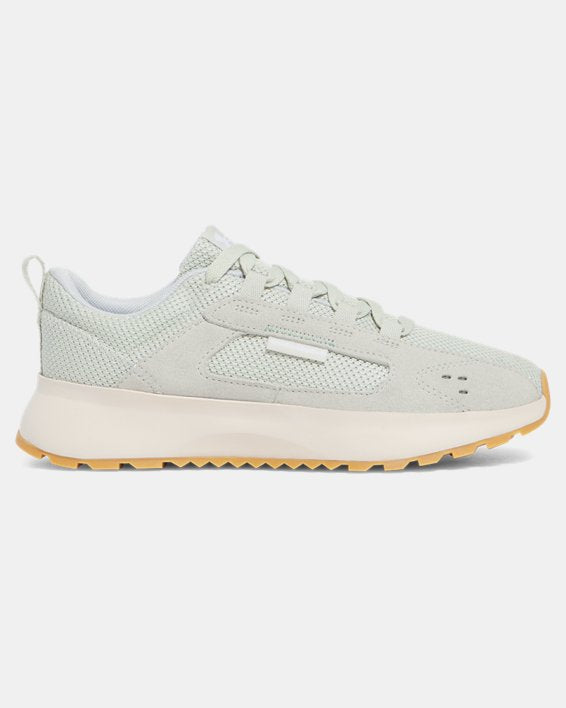 Tenis Sportstyle MUJER Color Verde