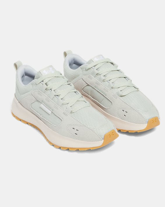 Tenis Sportstyle MUJER Color Verde