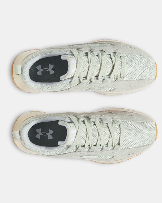 Tenis Sportstyle MUJER Color Verde