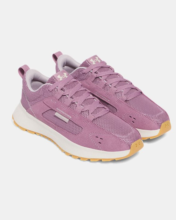 Tenis Sportstyle MUJER Color Morado