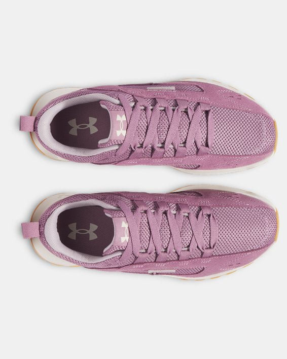 Tenis Sportstyle MUJER Color Morado