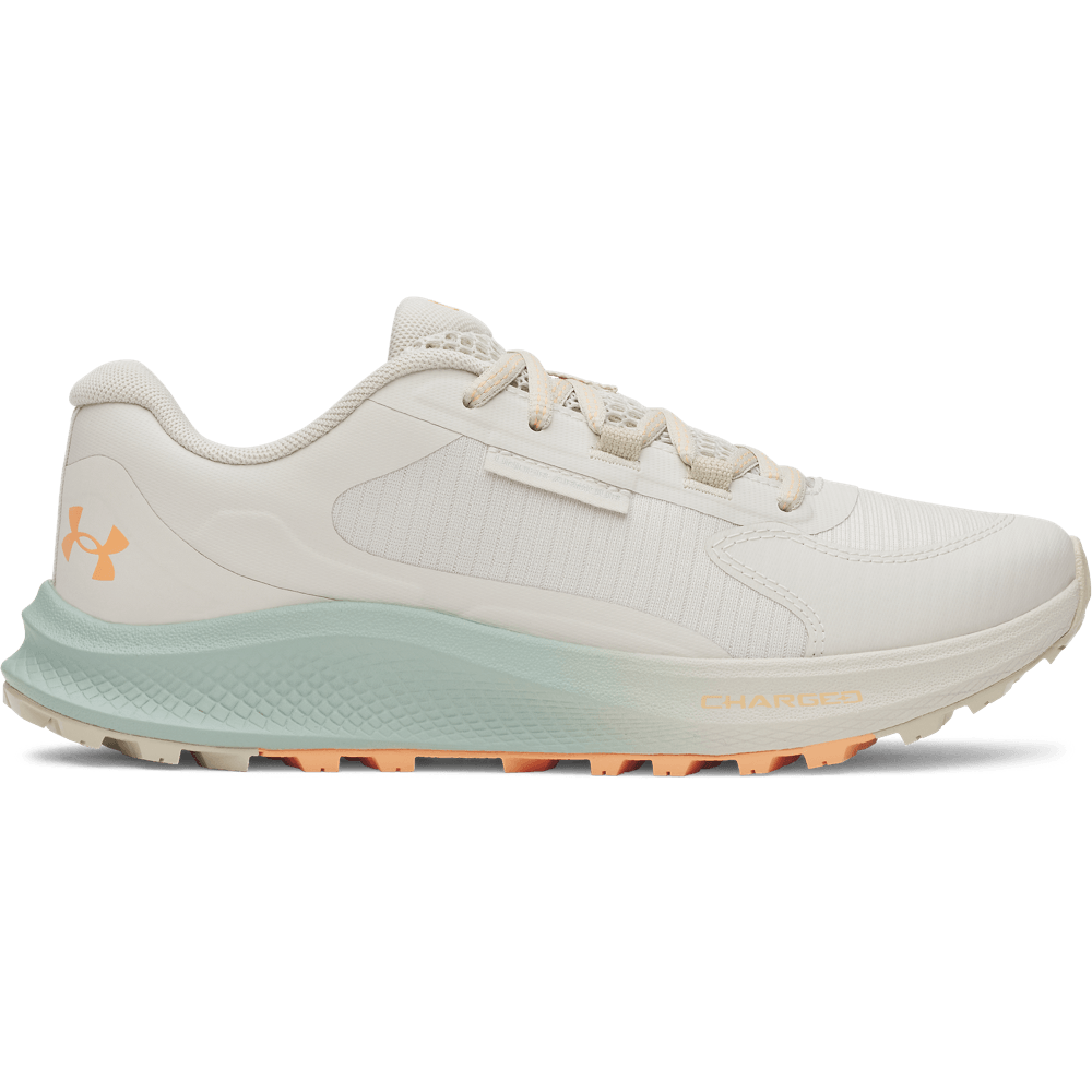 Tenis Outdoor Mujer Color Blanco