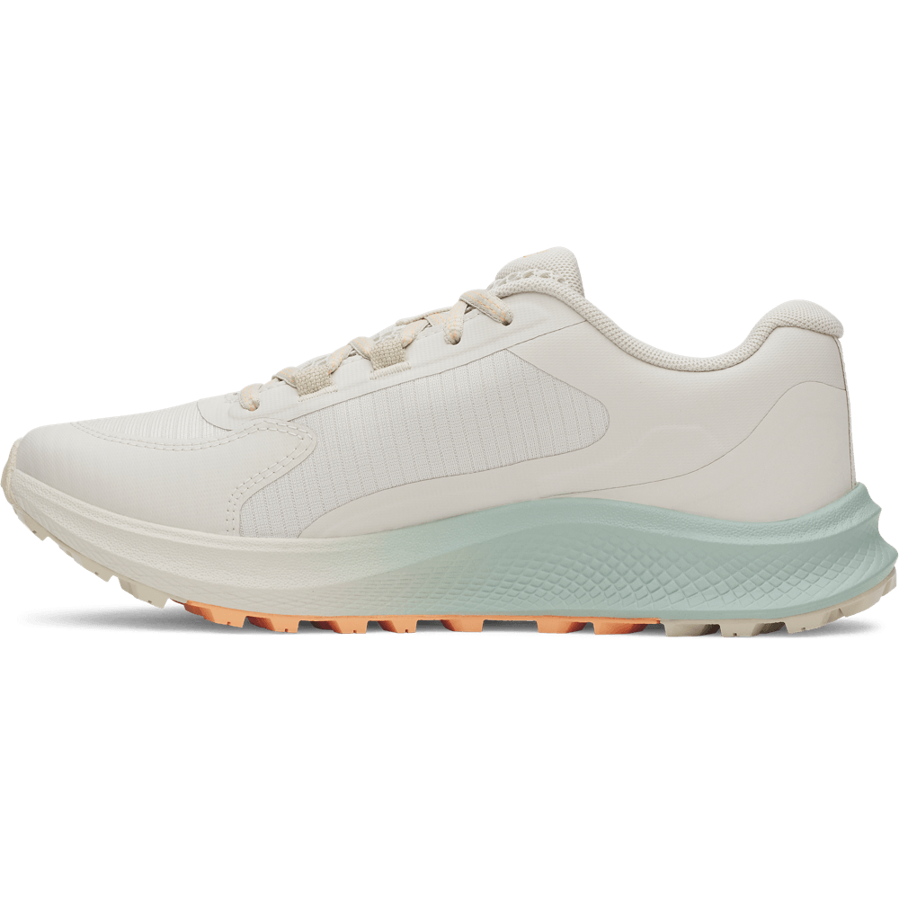 Tenis Outdoor Mujer Color Blanco
