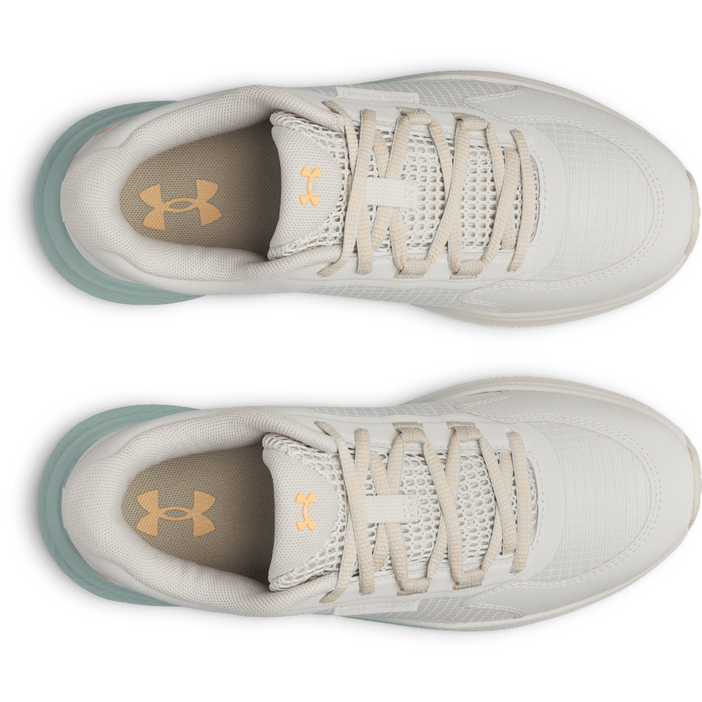 Tenis Outdoor Mujer Color Blanco