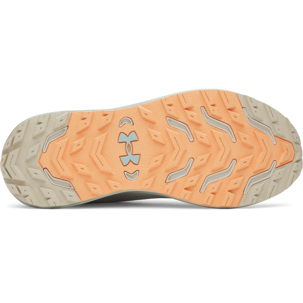 Tenis Outdoor Mujer Color Blanco