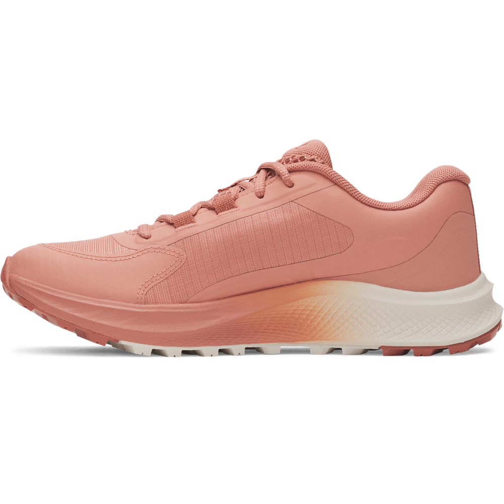 Tenis Para Outdoor W Chrged Bandit Tr 3 Mujer