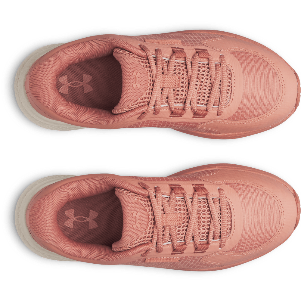 Tenis Para Outdoor W Chrged Bandit Tr 3 Mujer
