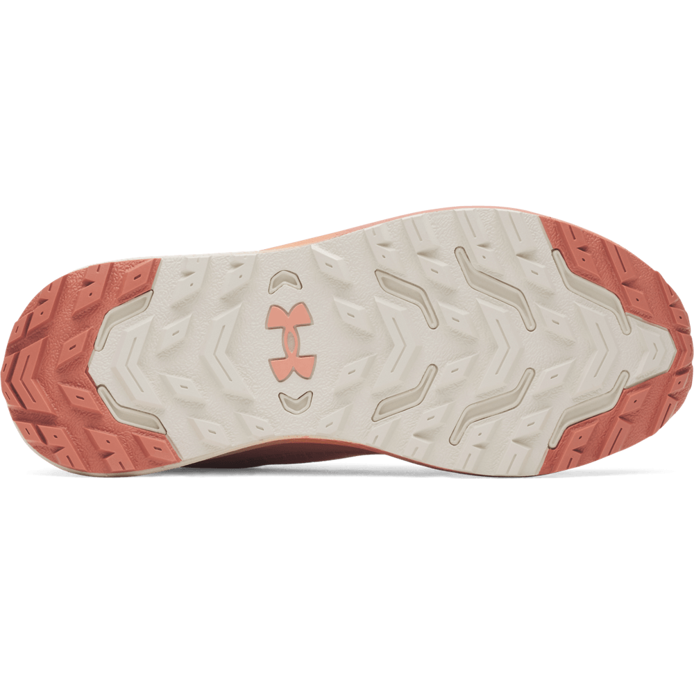 Tenis Para Outdoor W Chrged Bandit Tr 3 Mujer