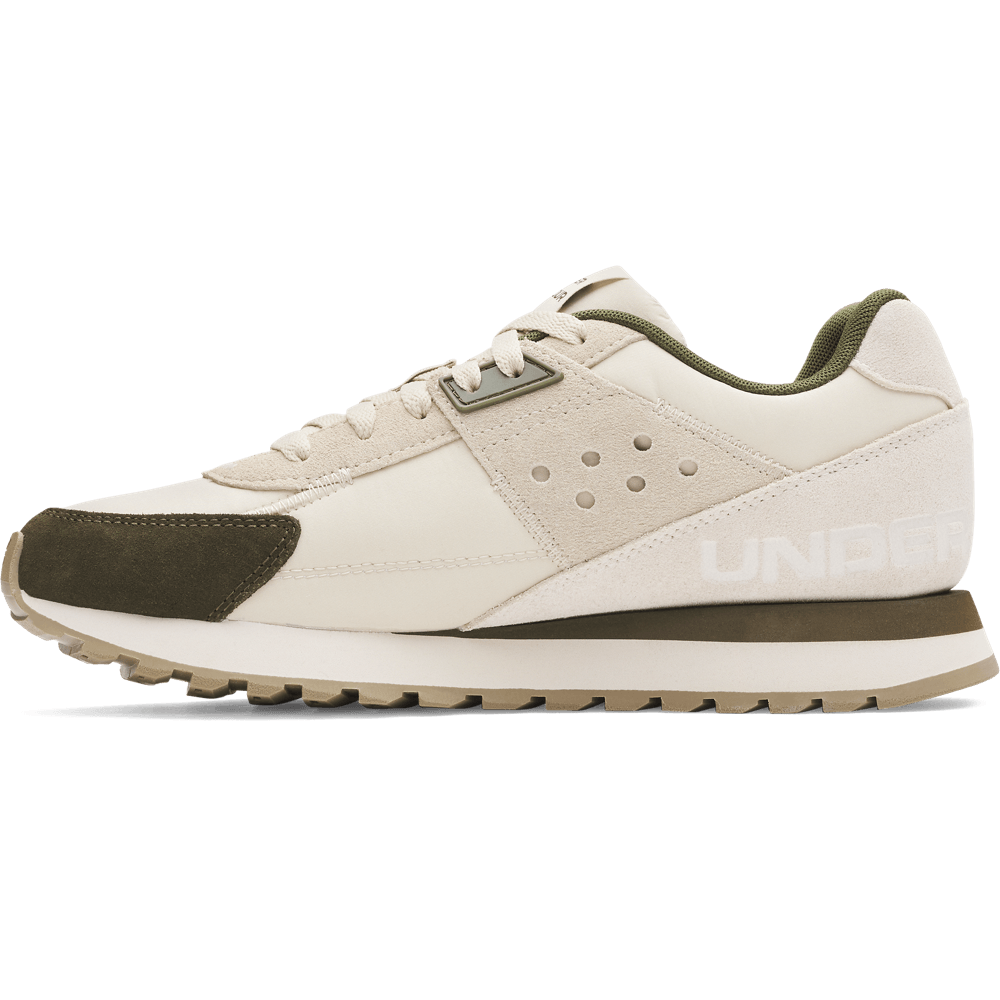 Tenis Sportstyle Hombre Color Café