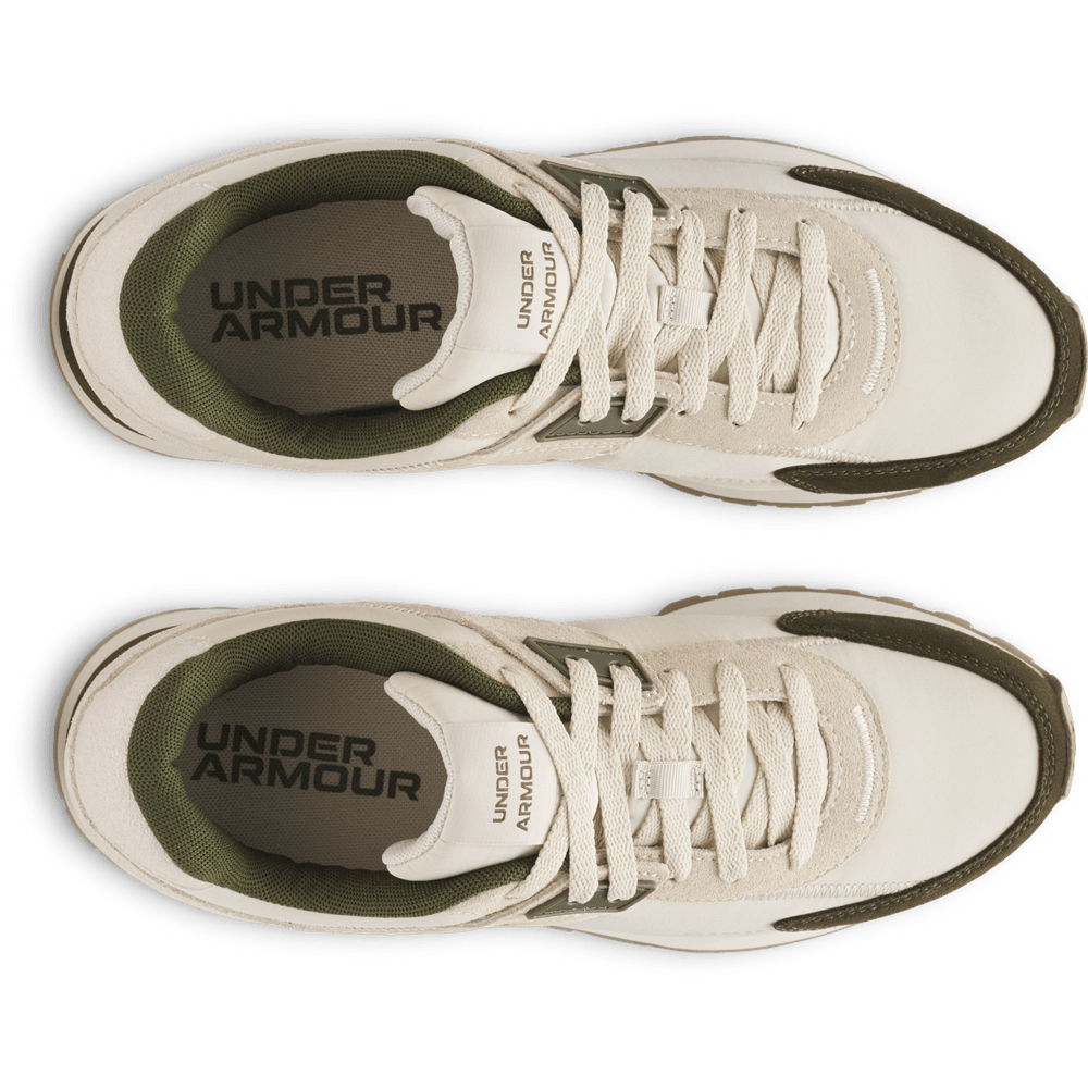 Tenis Sportstyle Hombre Color Café