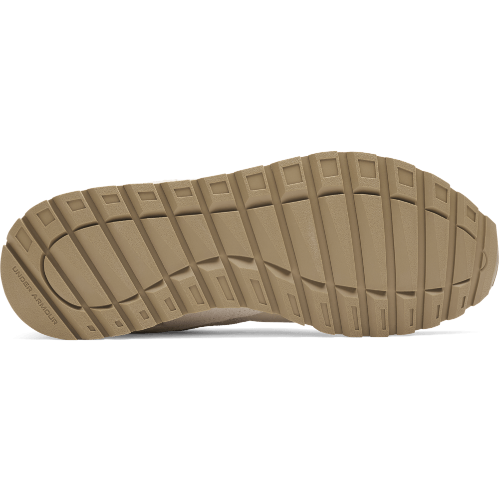 Tenis Sportstyle Hombre Color Café