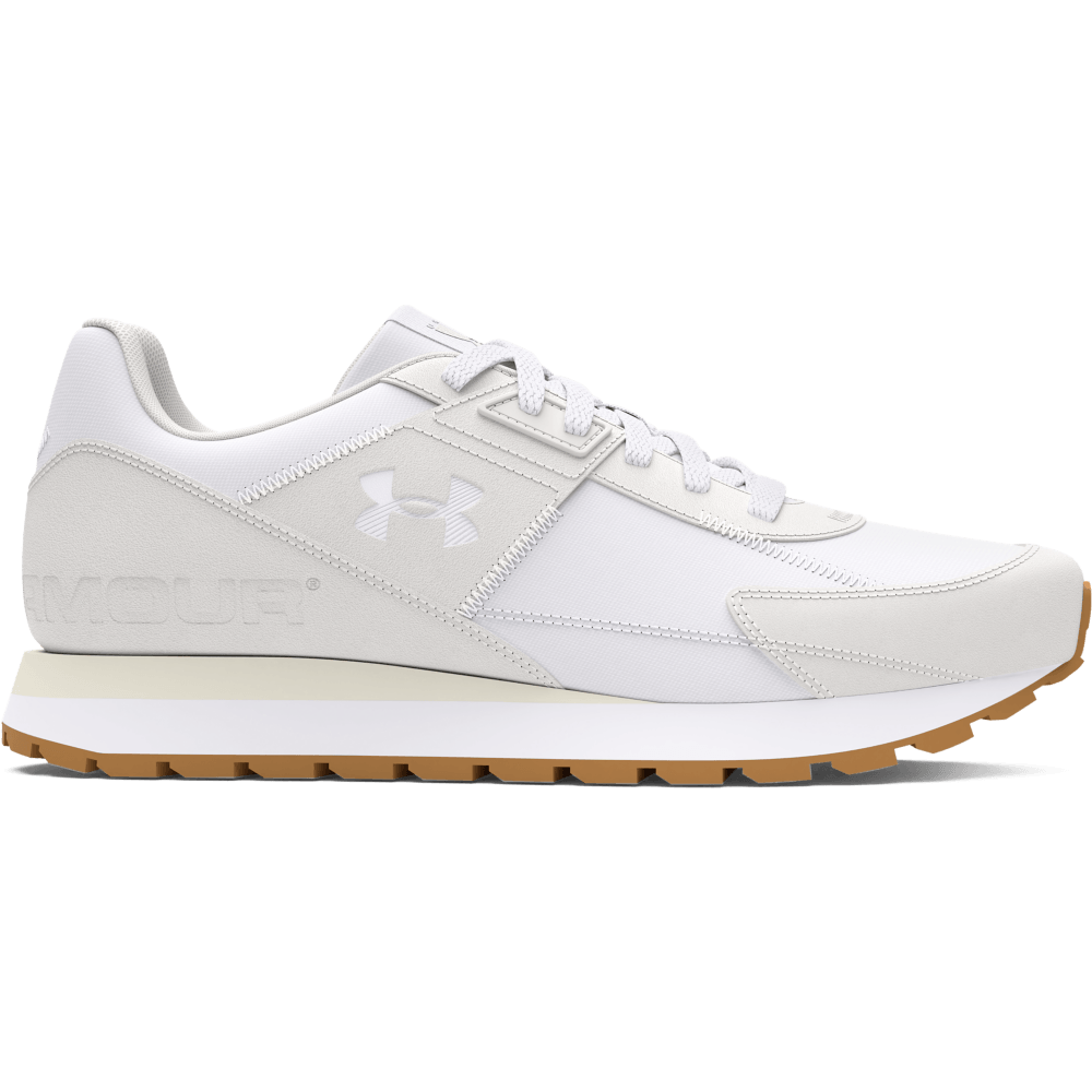 Tenis Sportstyle Mujer Color Blanco