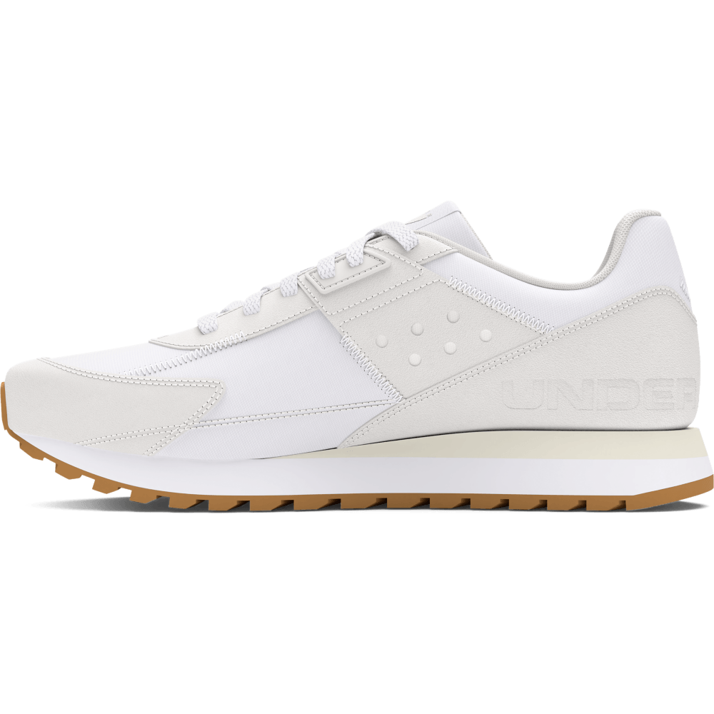 Tenis Sportstyle Mujer Color Blanco