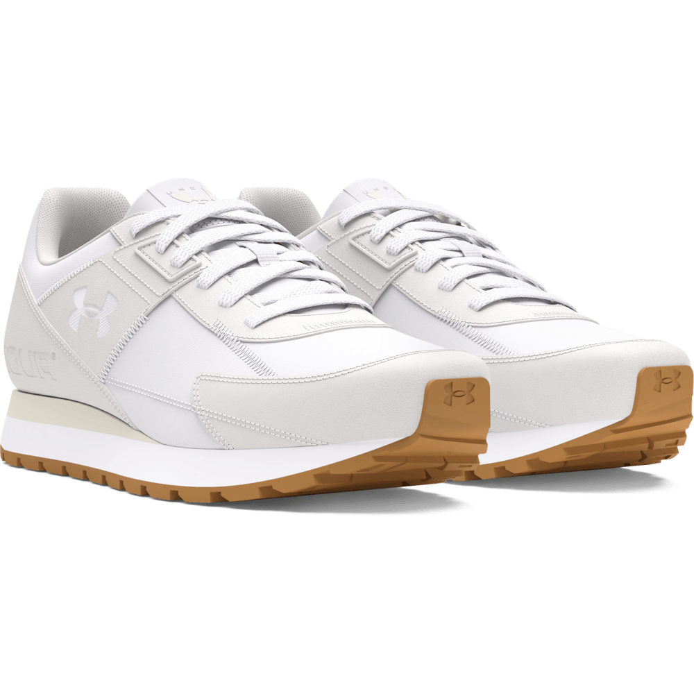 Tenis Sportstyle Mujer Color Blanco