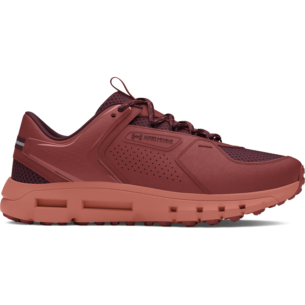 Tenis Sportstyle Hombre Color Rojo