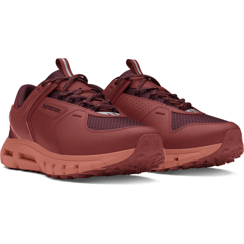 Tenis Sportstyle Hombre Color Rojo