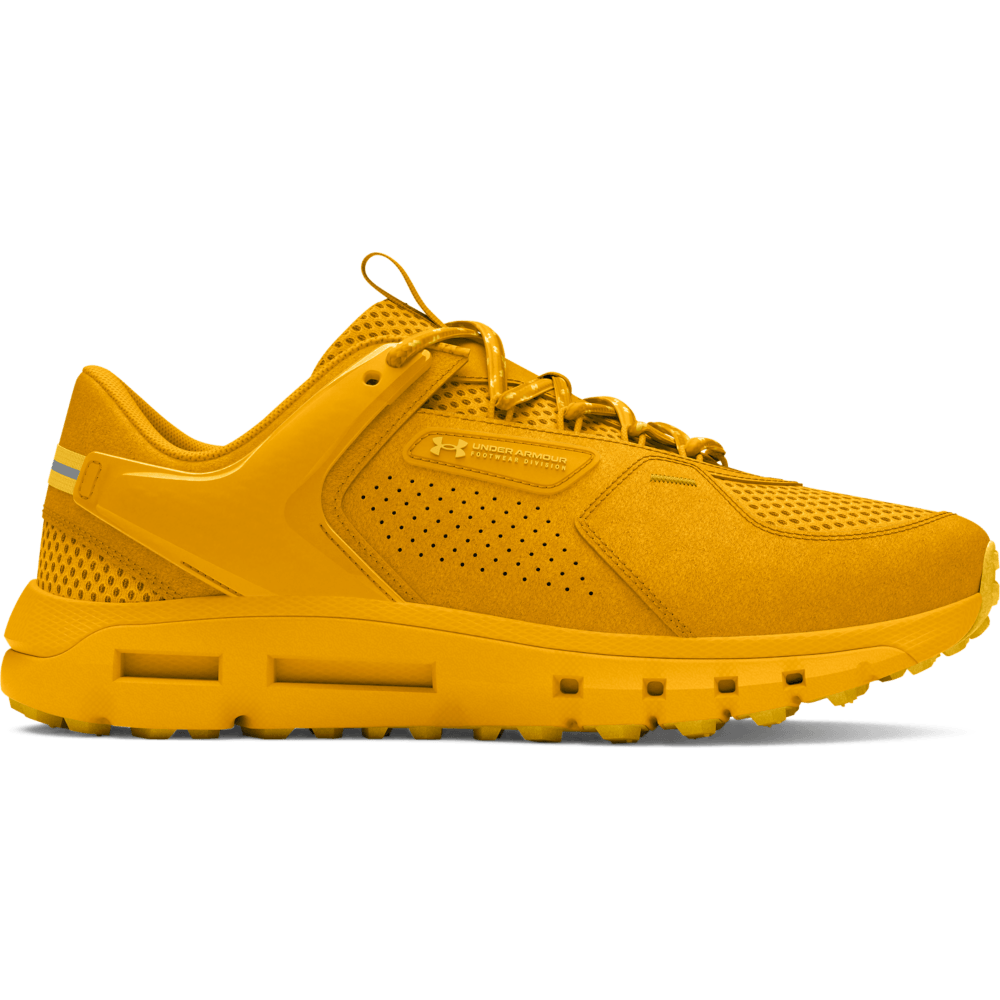 Tenis Sportstyle Hombre Color Amarillo