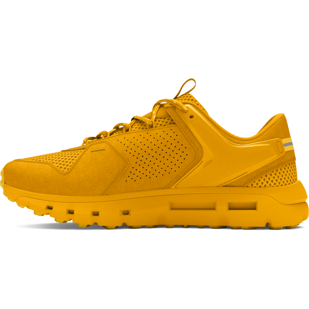Tenis Sportstyle Hombre Color Amarillo