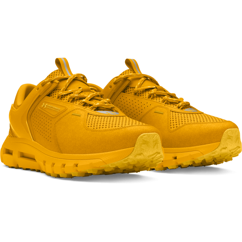 Tenis Sportstyle Hombre Color Amarillo