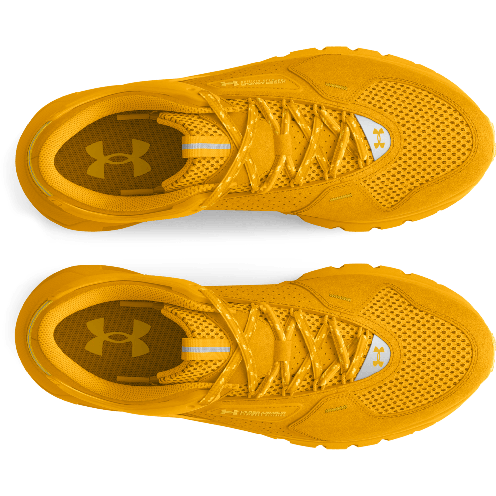 Tenis Sportstyle Hombre Color Amarillo