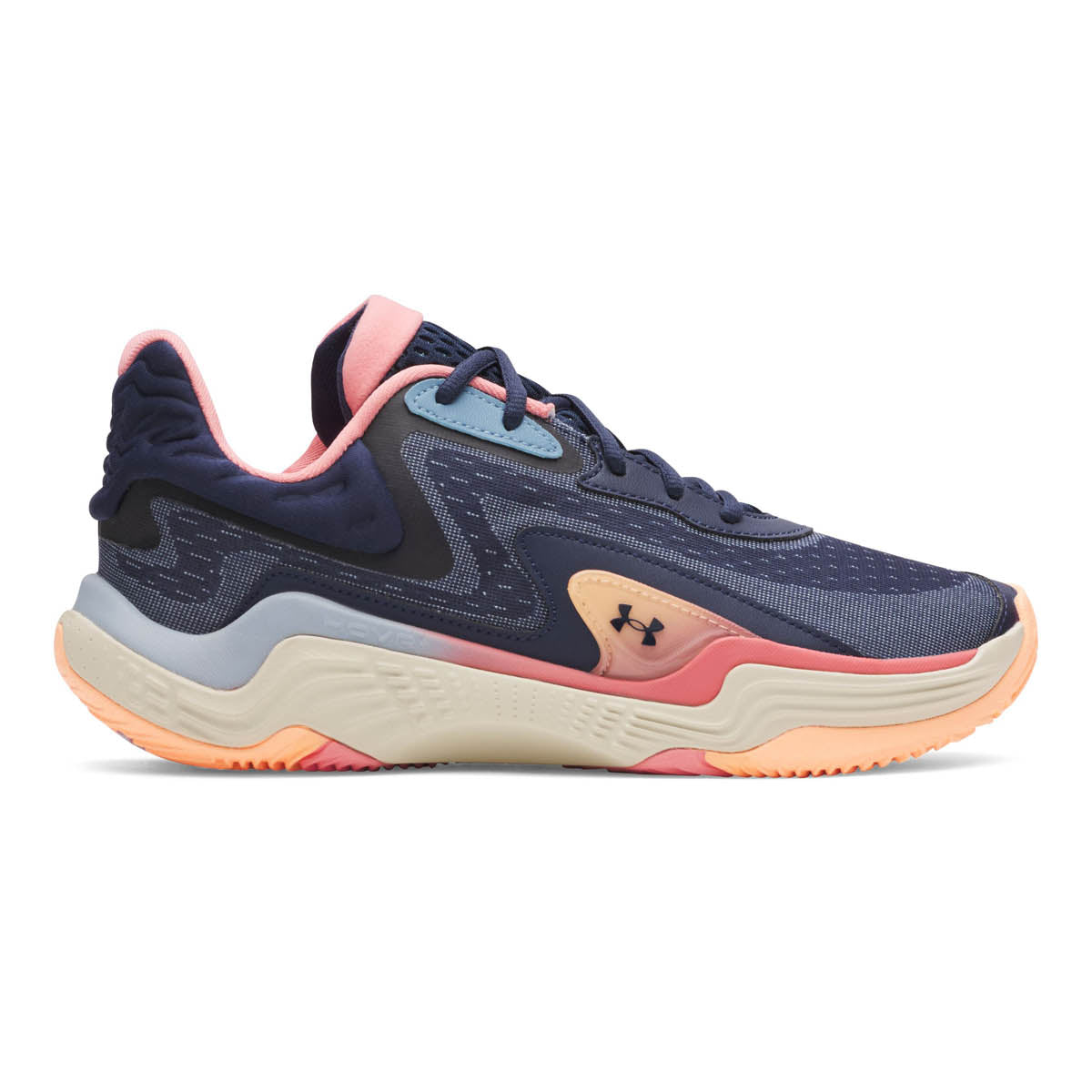 Tenis-Basketball-Unisex-Azul-3028461-453-1