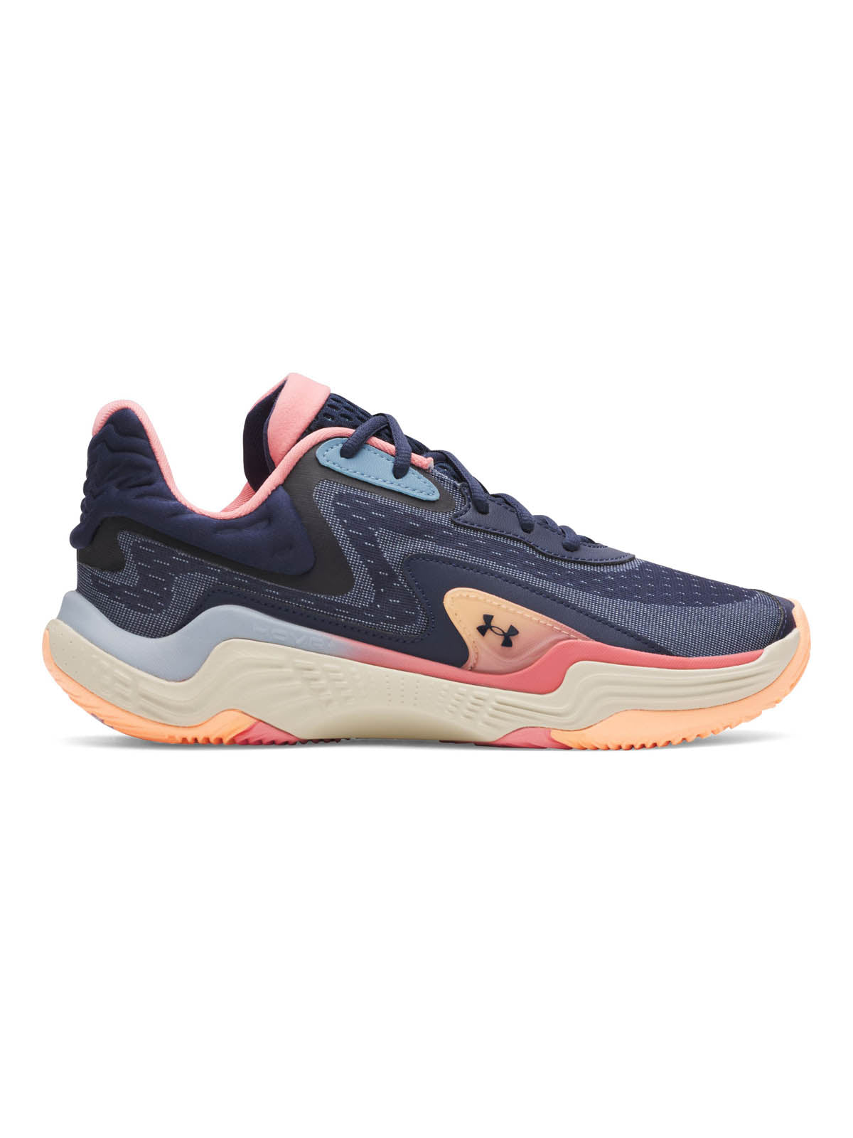 Tenis-Basketball-Unisex-Azul-3028461-453-1