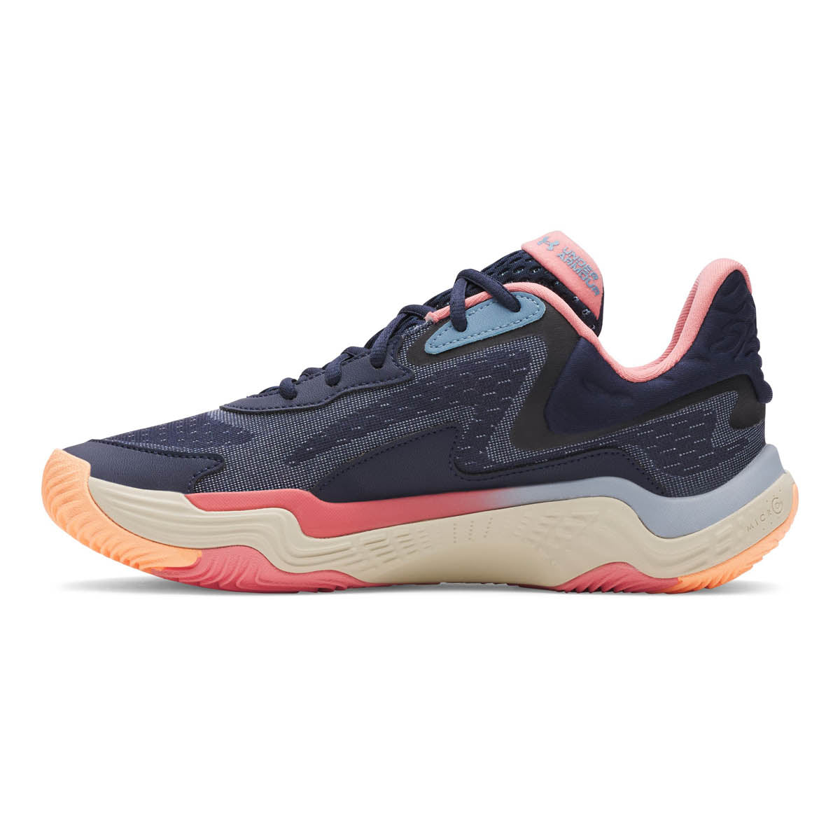 Tenis-Basketball-Unisex-Azul-3028461-453-2