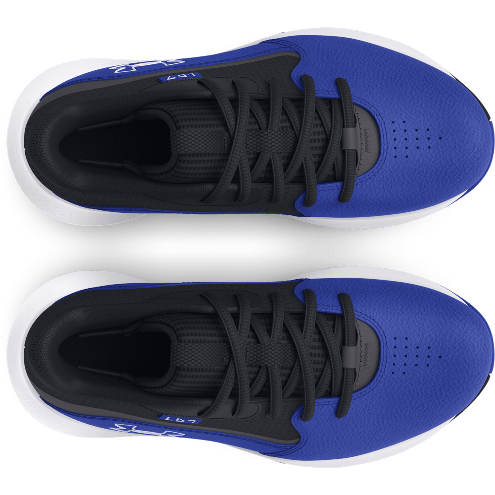 Tenis Basketball UNISEX Color Azul