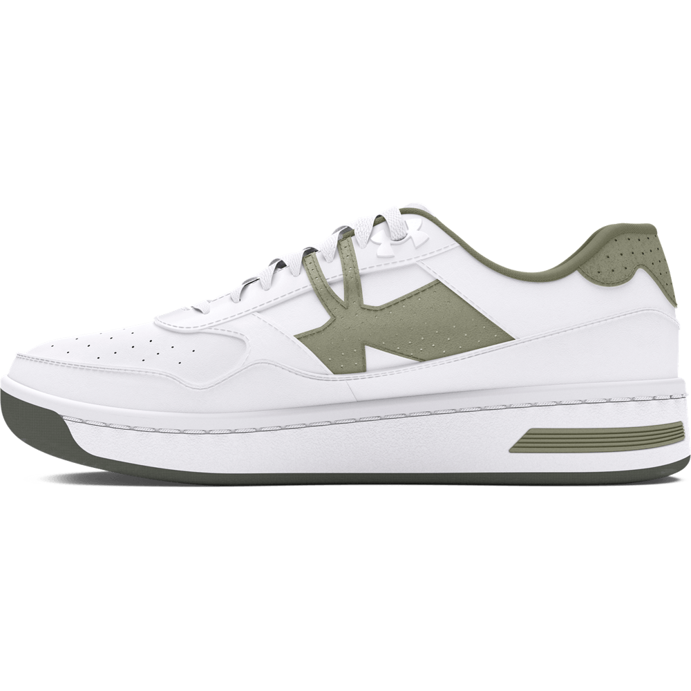 Tenis Sportstyle Mujer Color Blanco