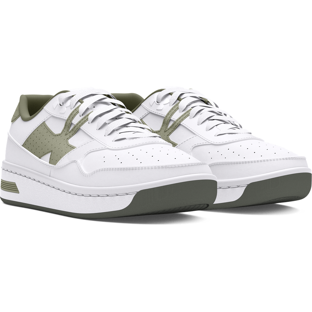 Tenis Sportstyle Mujer Color Blanco