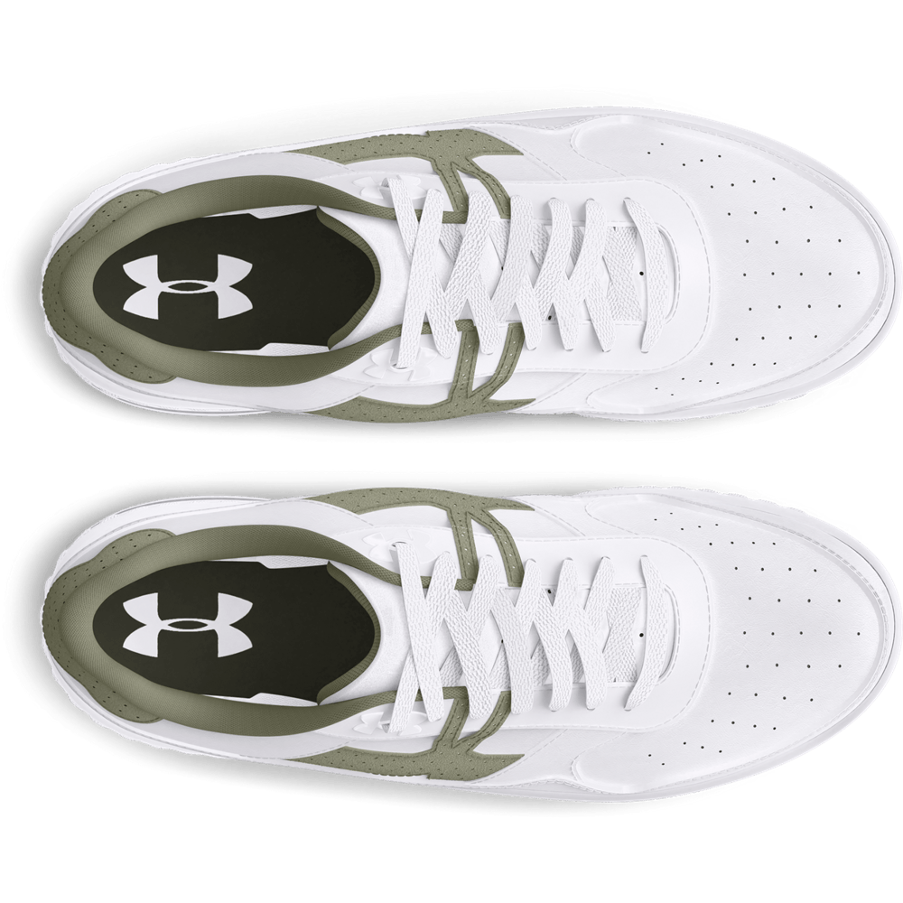 Tenis Sportstyle Mujer Color Blanco