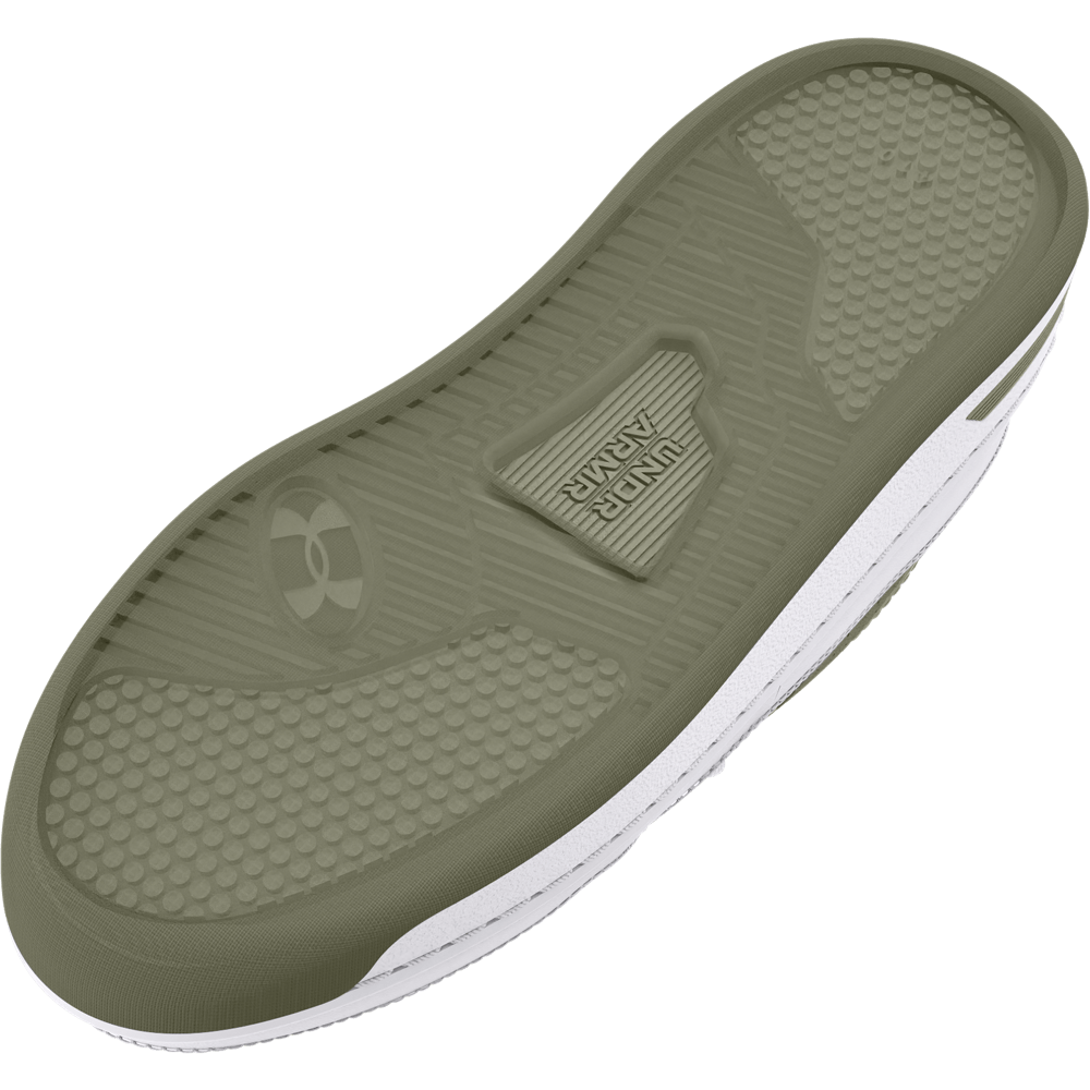 Tenis Sportstyle Mujer Color Blanco