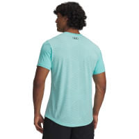 Camiseta Fútbol Hombre Color Azul