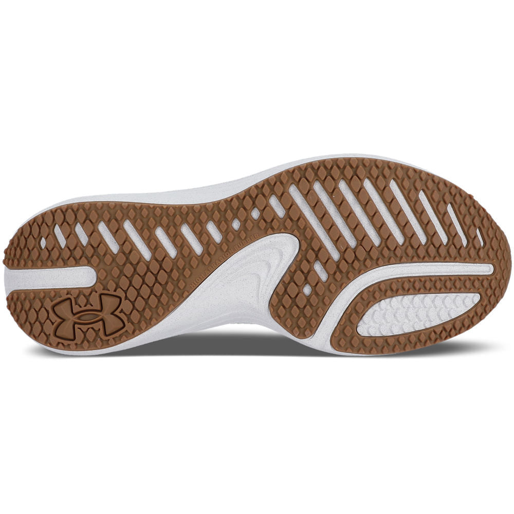 Tenis Running Hombre Color Verde
