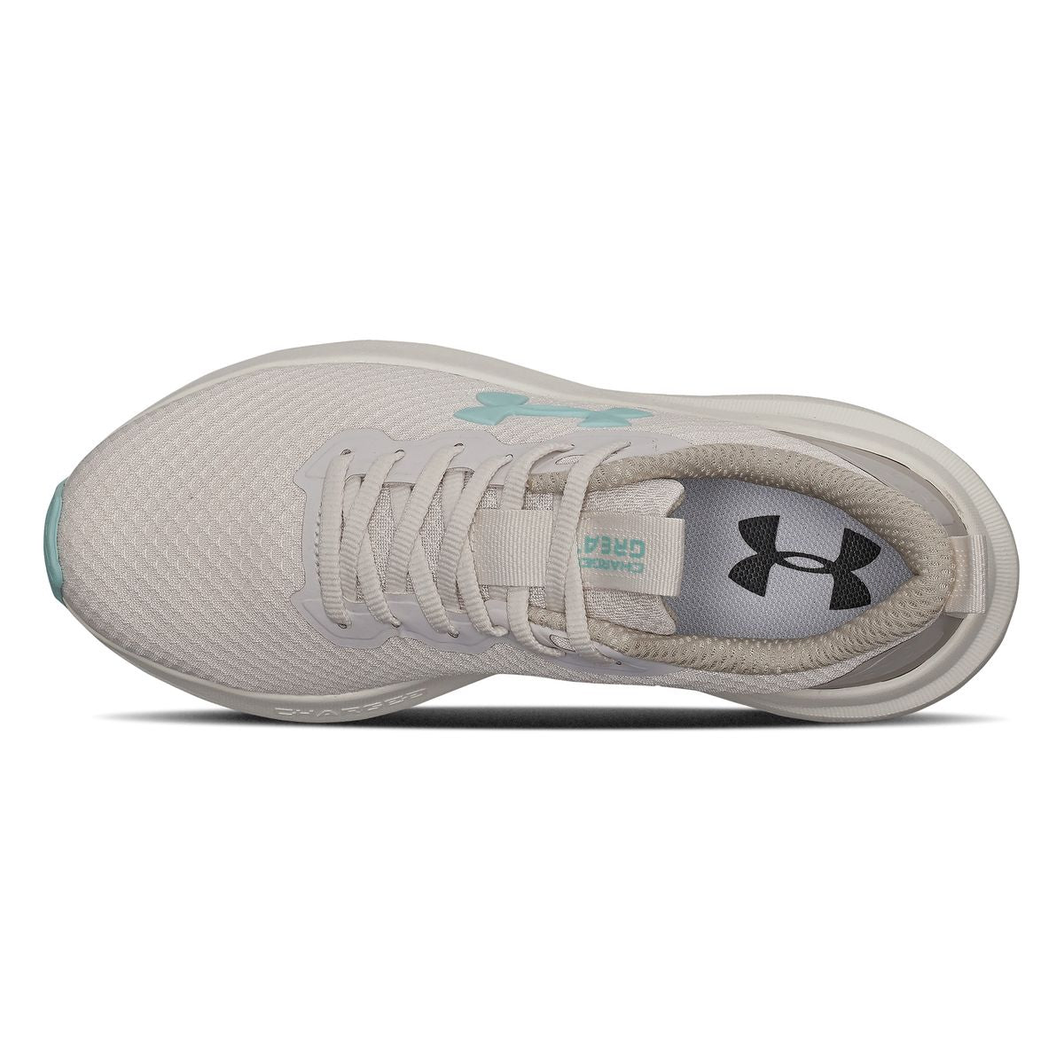 Tenis Running Hombre Color Blanco