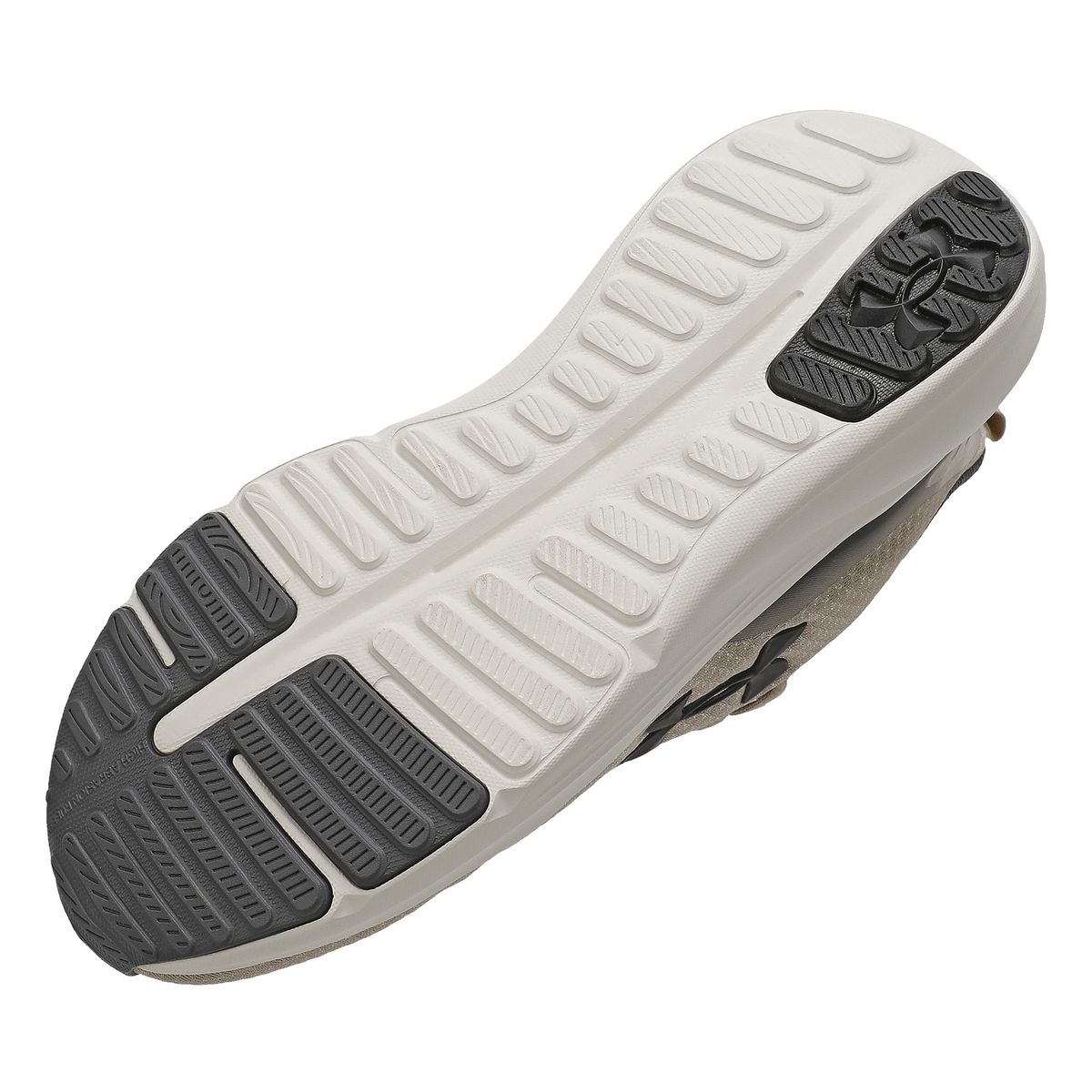 Tenis Running Hombre Color Café