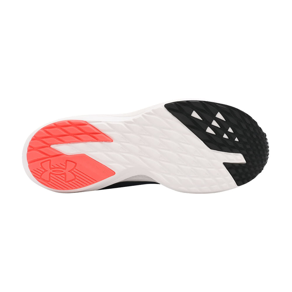Tenis Running Hombre Color Azul