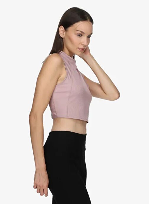 Camiseta de Compresión Training Mujer Color Rosado