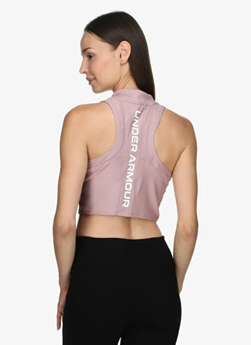 Camiseta de Compresión Training Mujer Color Rosado