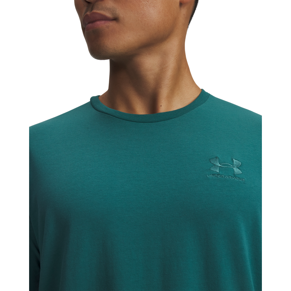 Camiseta Sportstyle Hombre Color Verde