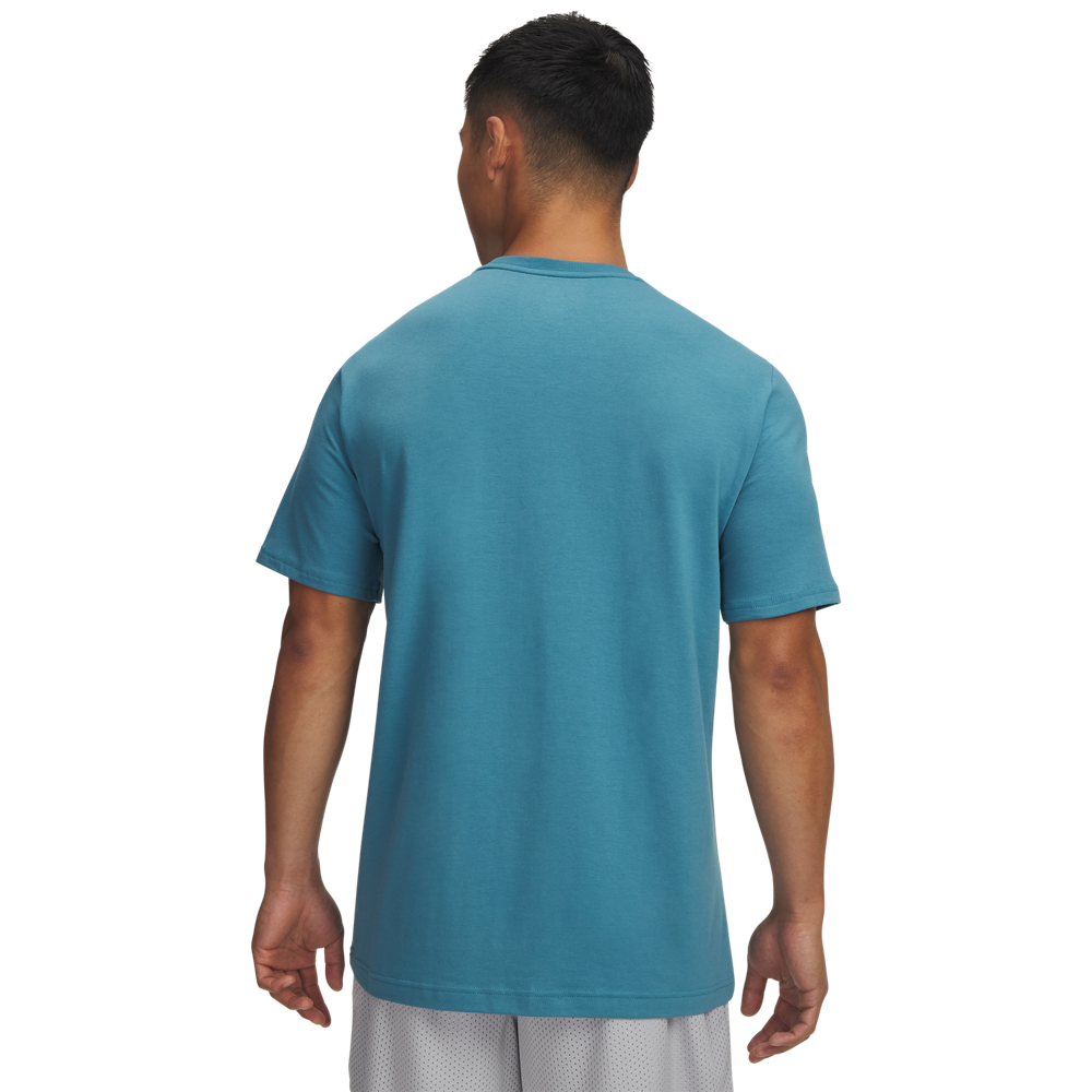 Camiseta Sportstyle Hombre Color Azul