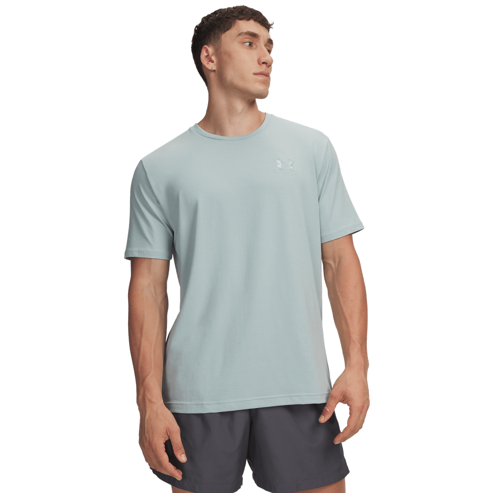Camiseta Sportstyle Hombre Color Azul