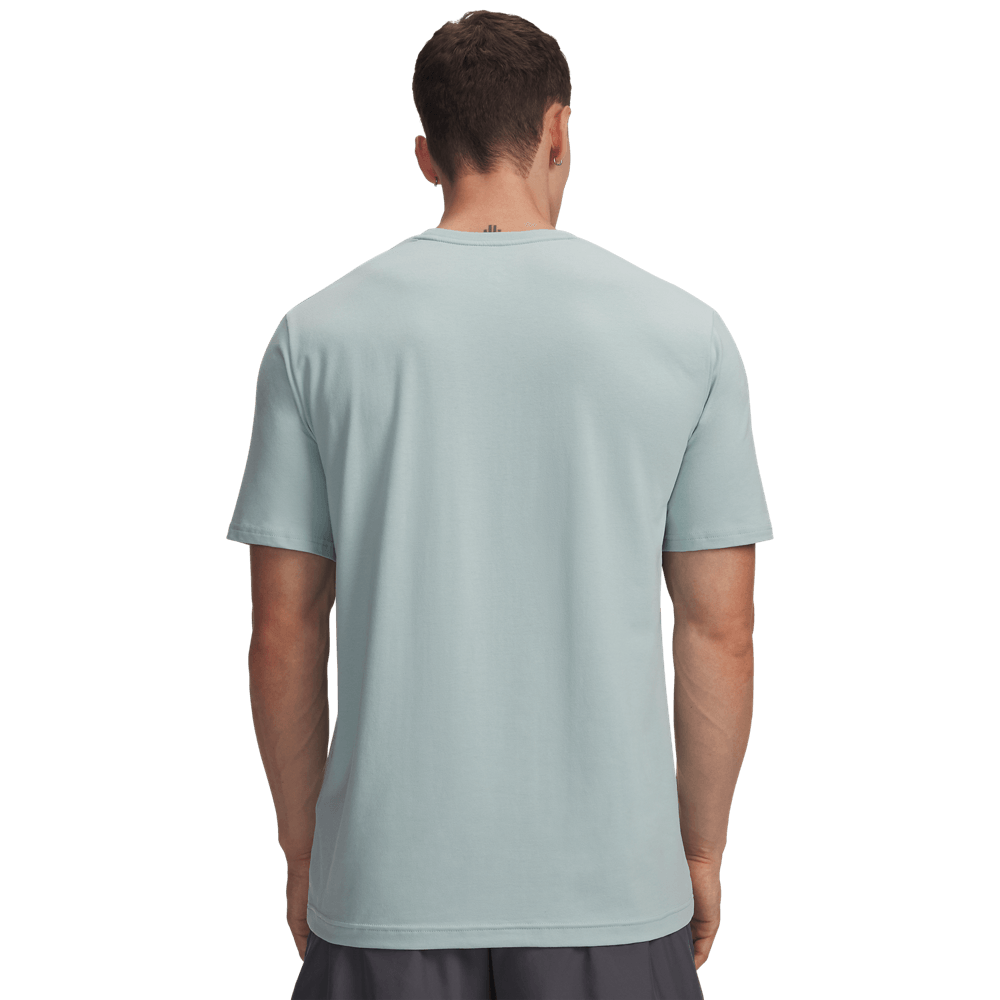 Camiseta Sportstyle Hombre Color Azul