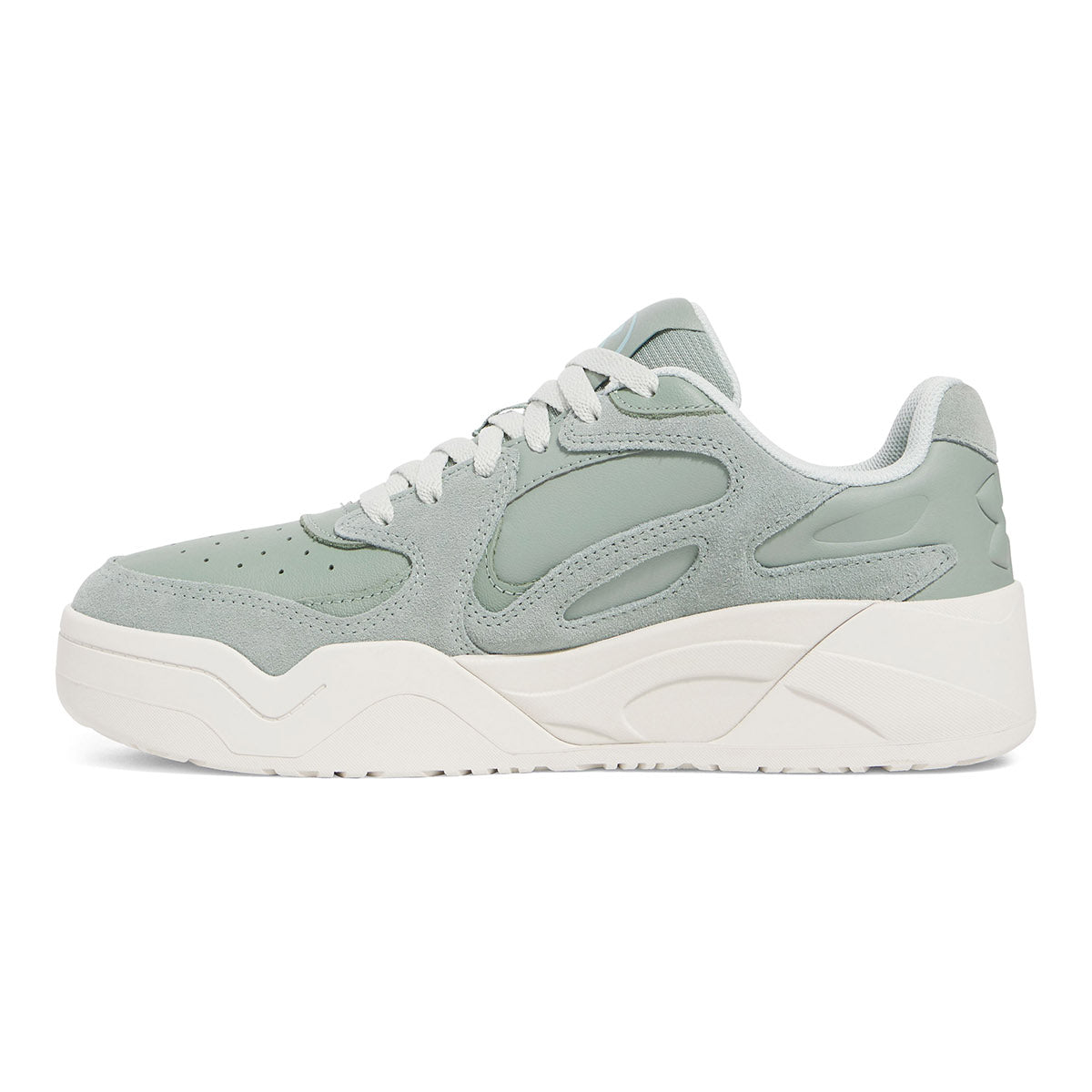 Tenis-Sportstyle-Unisex-Verde-6000063-348-2