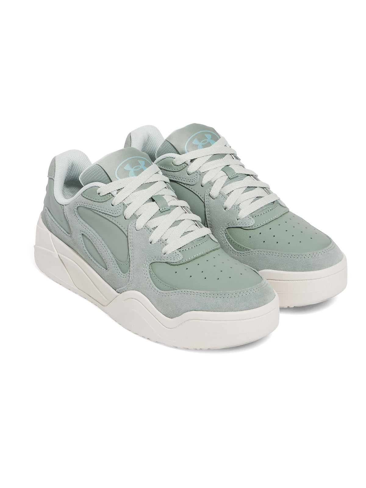 Tenis-Sportstyle-Unisex-Verde-6000063-348-5