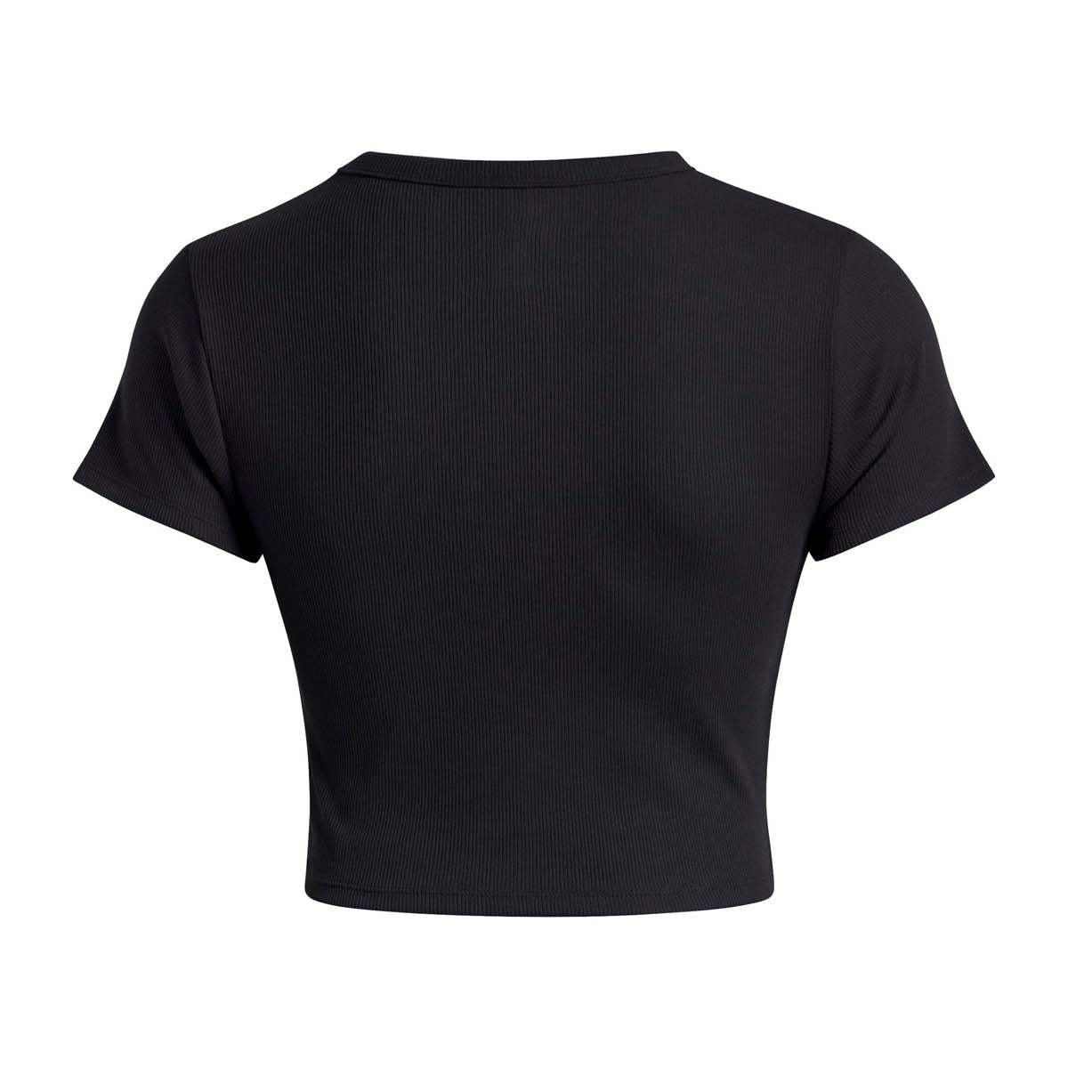 Camiseta Sportstyle Mujer Color Negro-2