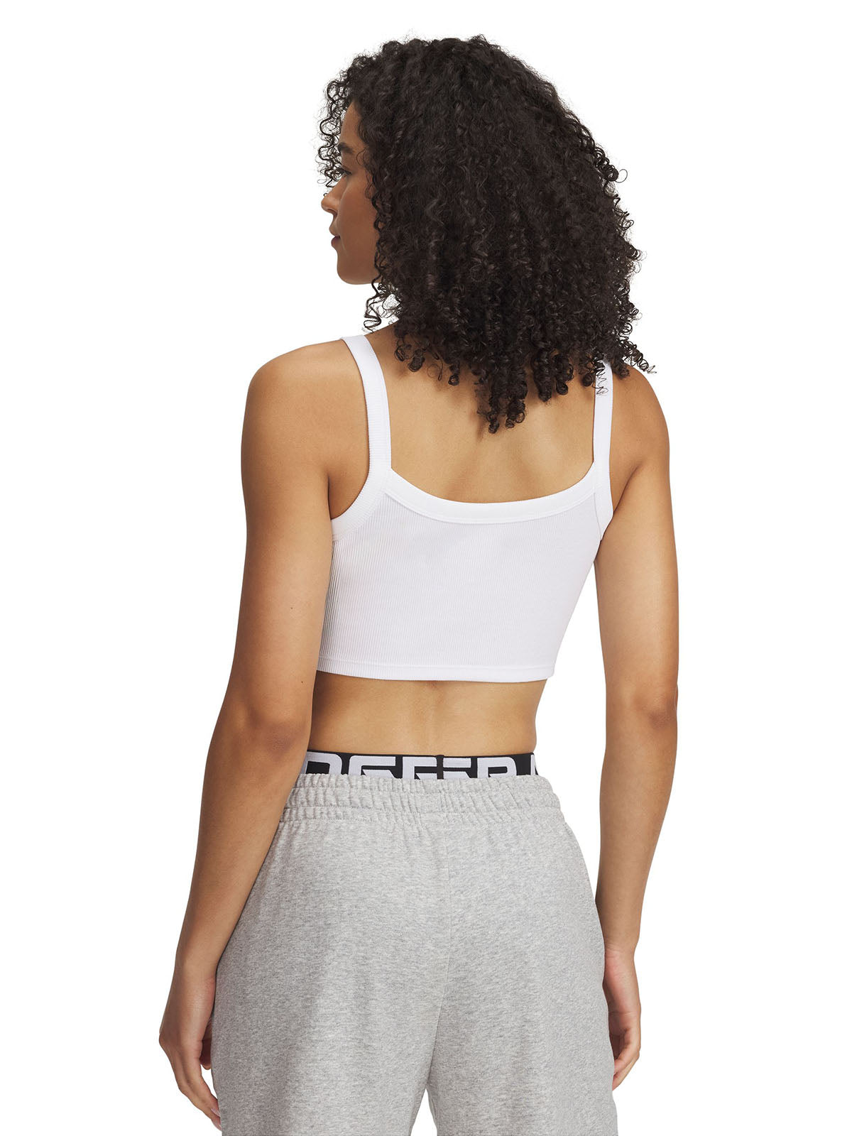 Esqueleto Sportstyle Mujer Color Blanco-2